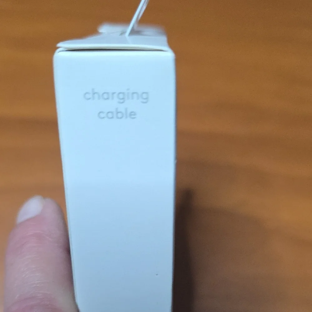 Heyday USB-C to USB-C Cable - Light Green